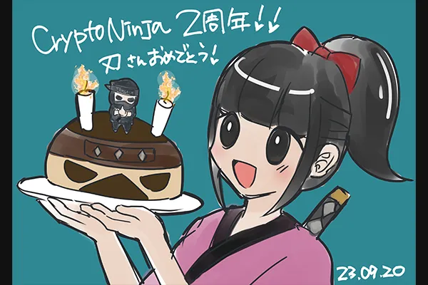 [Osushi-san One hour drawing SBTの画像]