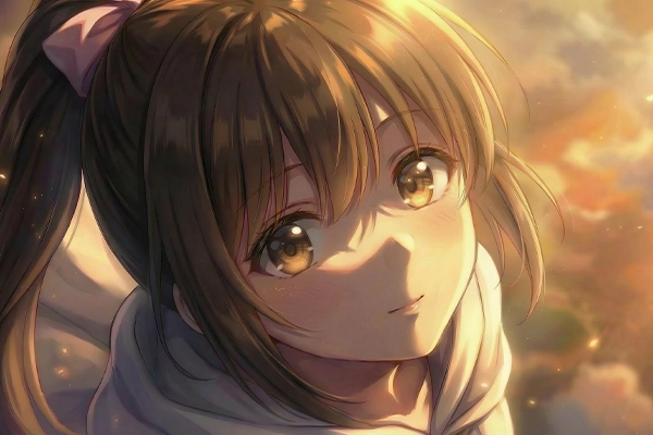 [MV『妖精の園』の画像]